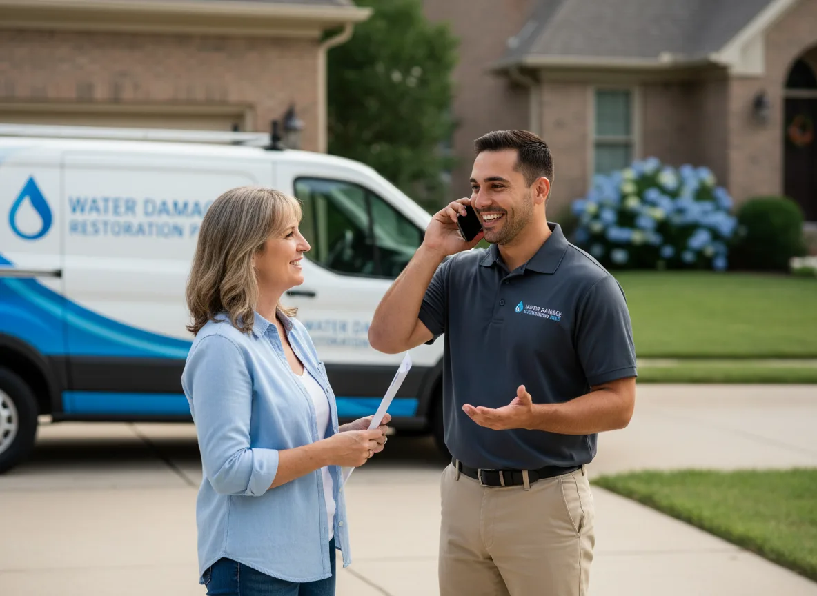 Flood Restoration Dulac, LA FAQs